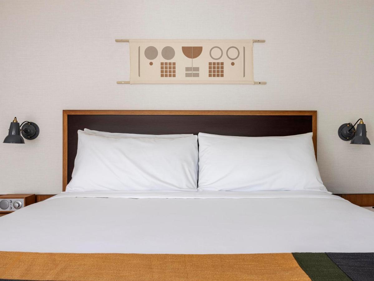 Hotel Trailborn Rocky Mountains 4*