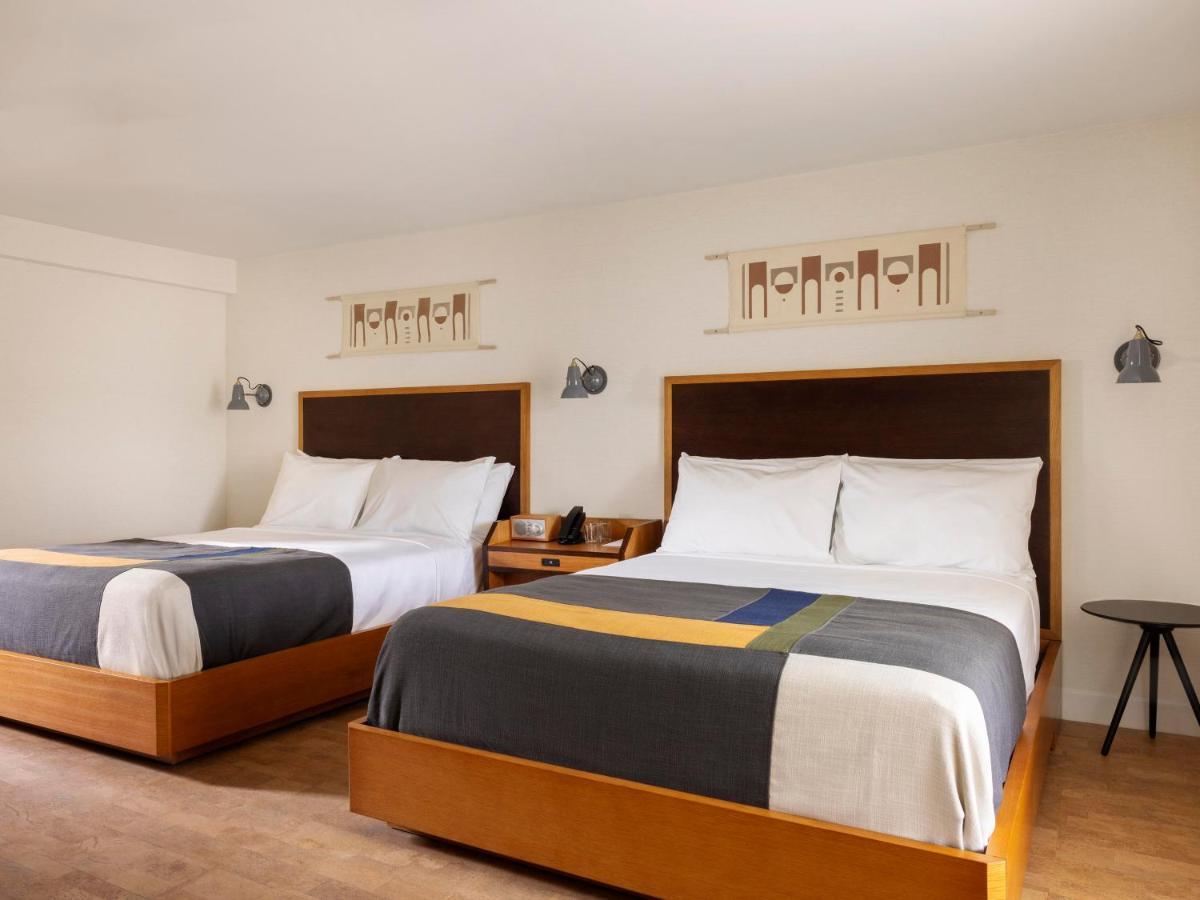 Trailborn Rocky Mountains Hotel 4*